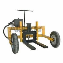 Alankar Hydraulic Pallet Lift