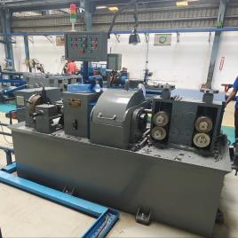 Alankar Udyog Three Phase Bar Peeling Machine PM-1