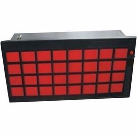 Alarm Annunciator Device