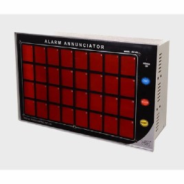 Comprehensive Alarm Annunciator