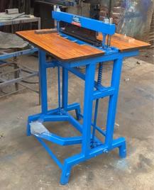 Album Window Manual Cutting Machine