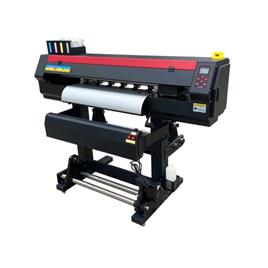 Alfa 1802 / 1801 Sublimation Machine