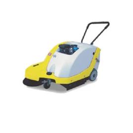 Alfa H Series Road Sweeper Equipment