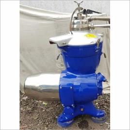 Alfa Laval Ghee Machine