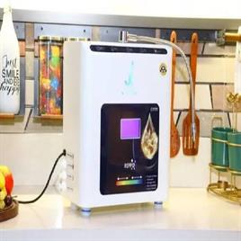 Alkaline Ionized Water Device