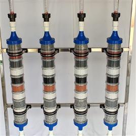 Alkaline RO Equipment