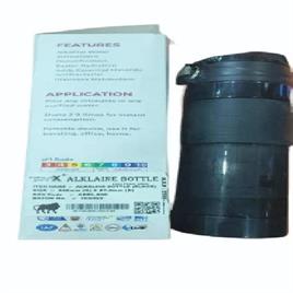 Alkaline Glass Water Bottle 500ml