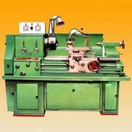 7 Feet All Geared Head Lathe Machine