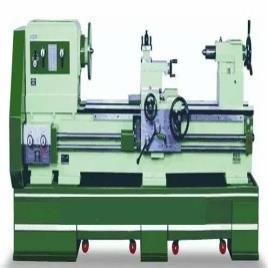 Heavy Duty Lathe Machine