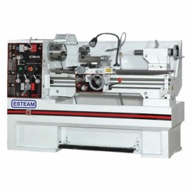 All Geared Lathe Machine, 3.25/4hp, 250 mm