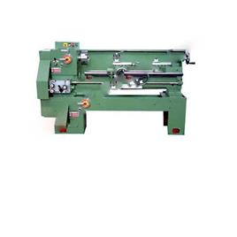 Automatic Horizontal Geared Lathe