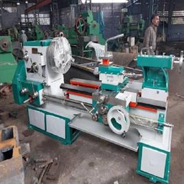 All Geared Lathe Machine SGL6