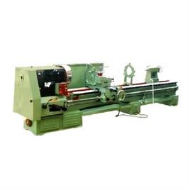 All Gear Lathe Machine