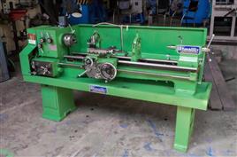 All Gear Lathe Machine