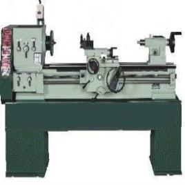 All Geared Lathe Machine - Light Duty Industrial