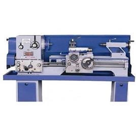 All Geared Horizontal Lathe Machine