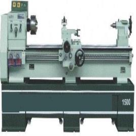 All Geared Industrial Lathe Machine