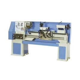All Geared Lathe Machine (Medium Duty)