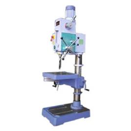 All Geared Pillar Drill Equipment