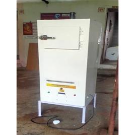 Complete Incinerator Machine