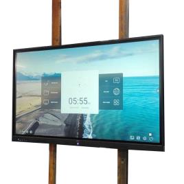 All-in-One Interactive Flat Panel