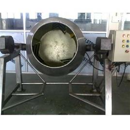 All Pro Masala Mixing Equipment