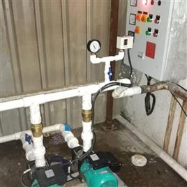 Comprehensive Pumping Machine