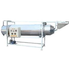 All Spices Roasting Machine