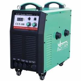 All Star Cut 100 Plasma Machine