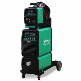 All Star MIG 350P Welding Machine