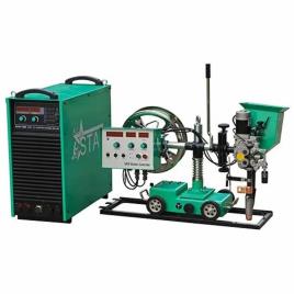 ALL STAR SAW Welding Machine