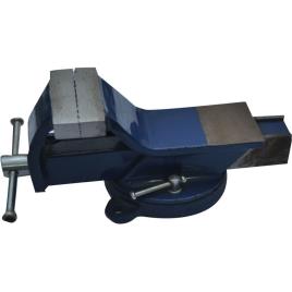 All Steel Swivel Base Vice