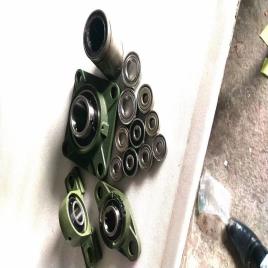 Various Industrial Stainless Steel Bearings