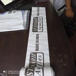 PP Fabric Material for Pipe Wrapping