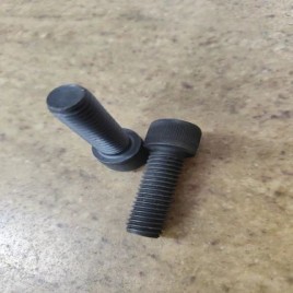 Allen Head Bolt