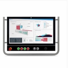 ALLEN BRADLEY 6300PA Touch HMI