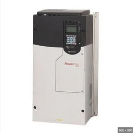 Allen Bradley PowerFlex AC Machine