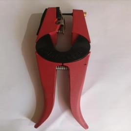 Allflex Livestock Tag Applicator