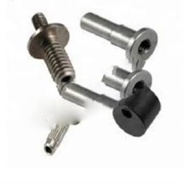 Industrial Alignment Lock Screw