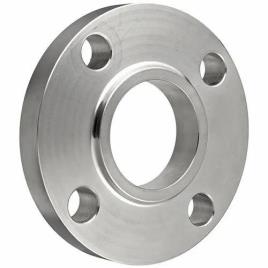 Alloy Steel Flanges