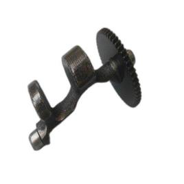 Alloy Diesel Engine Shaft 178F