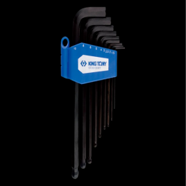 Alloy Steel Ball End Hex Key