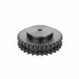 Alloy Steel Duplex Drive Sprockets