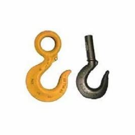 Alloy Steel Industrial Eye Hooks