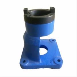 Alloy Steel Tool Clamp Fixture, 50 HRC