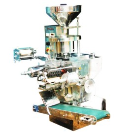 Automatic Strip Packing Equipment