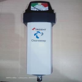 Aluminum Line Filter T100