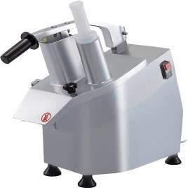 Aluminium Silver Vegetable Cutter, 1 Year Warranty