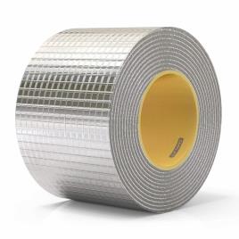 4 Inch Aluminum Adhesive Tape