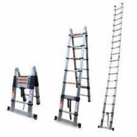 Alluminium 16 FT Telescopic Ladder